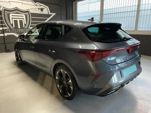 Cupra León 1.5 TSI 110 kW  - Foto 5