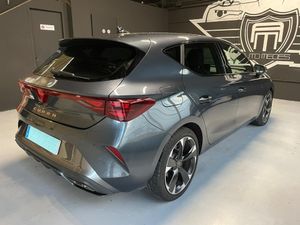 Cupra León 1.5 TSI 110 kW  - Foto 4