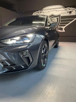 Cupra León 1.5 TSI 110 kW  - Foto 6
