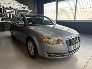 Audi A4 2.0 TDI  - Foto 3