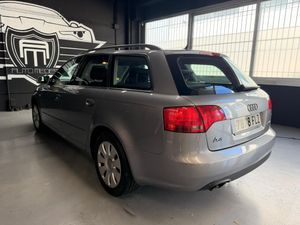 Audi A4 2.0 TDI  - Foto 5
