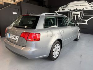Audi A4 2.0 TDI  - Foto 4