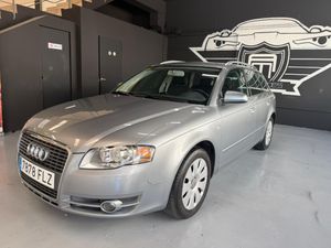 Audi A4 2.0 TDI  - Foto 2