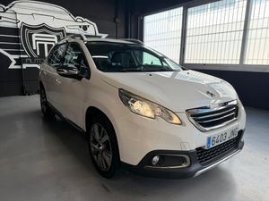 Peugeot 2008 Allure  - Foto 3