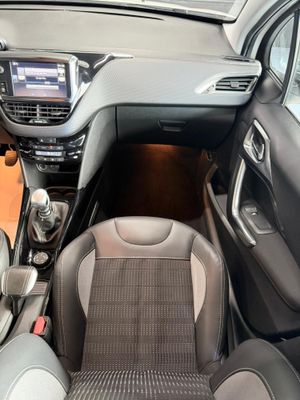Peugeot 2008 Allure  - Foto 12
