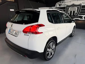 Peugeot 2008 Allure  - Foto 4