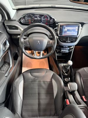 Peugeot 2008 Allure  - Foto 9