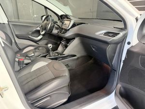 Peugeot 2008 Allure  - Foto 15