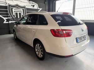 Seat Ibiza Style  - Foto 5