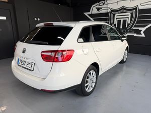 Seat Ibiza Style  - Foto 4