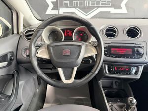 Seat Ibiza Style  - Foto 6