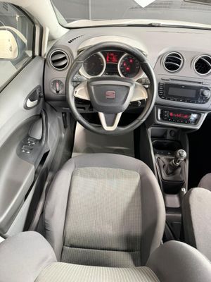 Seat Ibiza Style  - Foto 8