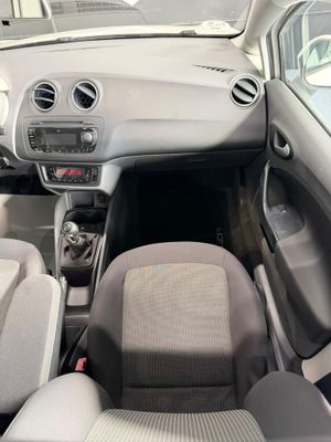 Seat Ibiza Style  - Foto 11