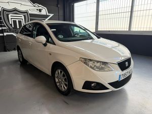 Seat Ibiza Style  - Foto 3