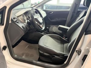 Seat Ibiza Style  - Foto 10