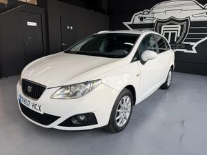 Seat Ibiza Style  - Foto 2