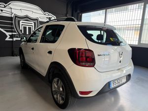 Dacia Sandero Stepway Essential  - Foto 5