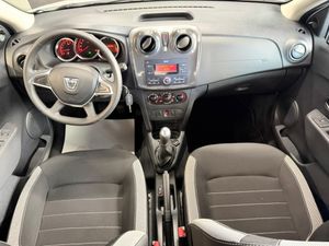 Dacia Sandero Stepway Essential  - Foto 9