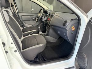Dacia Sandero Stepway Essential  - Foto 12