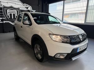 Dacia Sandero Stepway Essential  - Foto 3