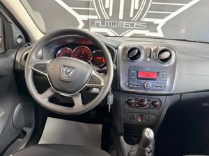 Dacia Sandero Stepway Essential  - Foto 8