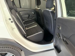 Dacia Sandero Stepway Essential  - Foto 16
