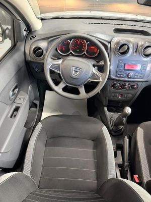 Dacia Sandero Stepway Essential  - Foto 7