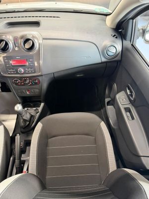 Dacia Sandero Stepway Essential  - Foto 14