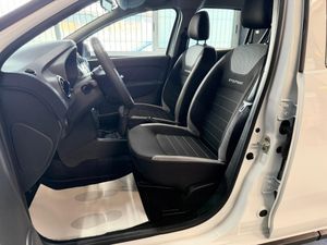 Dacia Sandero Stepway Essential  - Foto 11