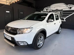 Dacia Sandero Stepway Essential  - Foto 2