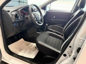 Dacia Sandero Stepway Essential  - Foto 10