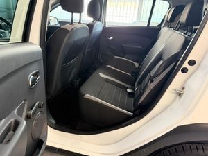 Dacia Sandero Stepway Essential  - Foto 15