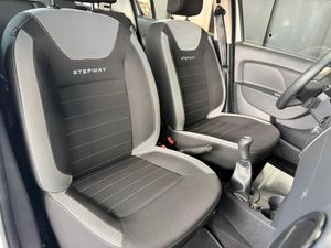 Dacia Sandero Stepway Essential  - Foto 13