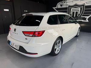 Seat Leon FR  - Foto 4