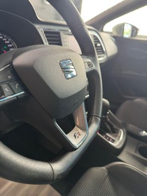 Seat Leon FR  - Foto 7