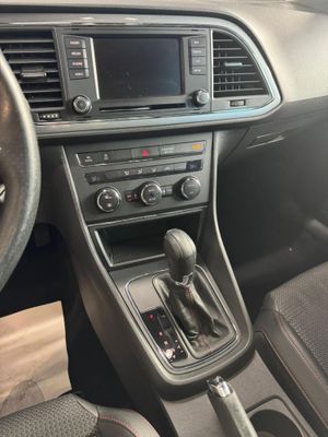 Seat Leon FR  - Foto 8