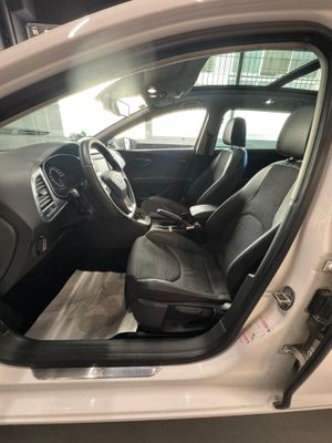 Seat Leon FR  - Foto 11