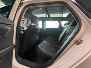 Seat Leon FR  - Foto 13