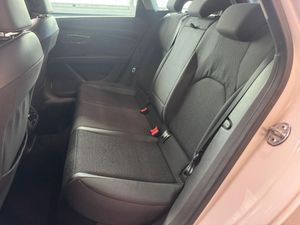 Seat Leon FR  - Foto 12