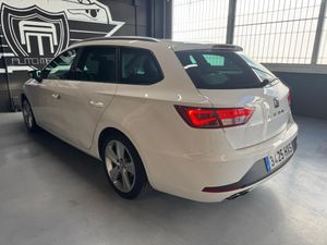 Seat Leon FR  - Foto 5