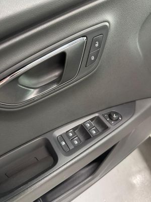 Seat Leon FR  - Foto 9