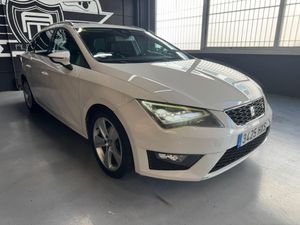Seat Leon FR  - Foto 3