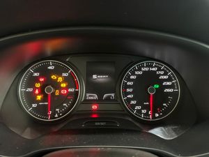 Seat Leon FR  - Foto 6