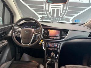 Opel Mokka Innovation  - Foto 6