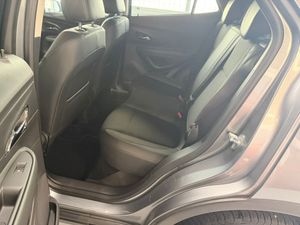 Opel Mokka Innovation  - Foto 9