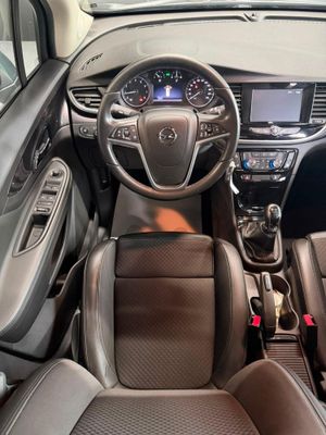 Opel Mokka Innovation  - Foto 7