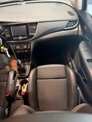 Opel Mokka Innovation  - Foto 13