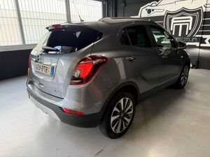 Opel Mokka Innovation  - Foto 4