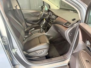 Opel Mokka Innovation  - Foto 11