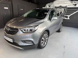 Opel Mokka Innovation  - Foto 2